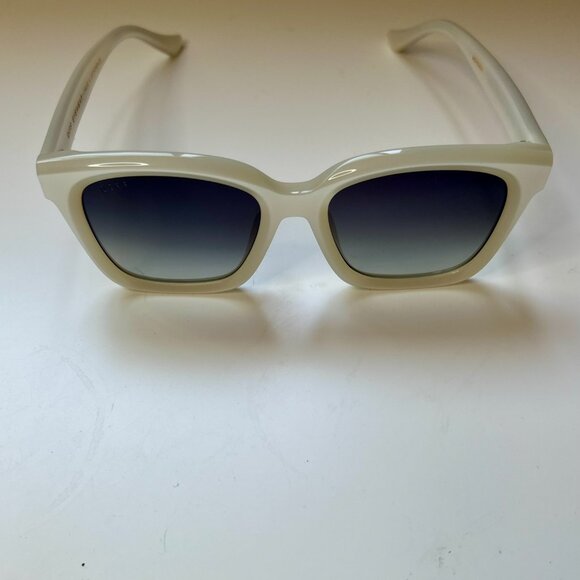 DIFF Meredith Designer Oversized Square Sunglasses | Women UV400 Protection NWOT - Picture 9 of 10